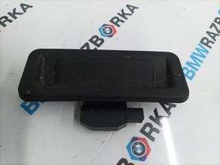 ручка открывания багажника BMW 4 серия G22/G23 G22 2021, 2.0 л., бензин, АКПП, купе, задний привод, 8492533, 51248492533