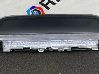 дополнительный стоп-сигнал BMW M2 G87 2024, 3.0 л., S58B30A, бензин, brooklyn grau metallic (c4p), купе, задний привод, правый руль, 8494332