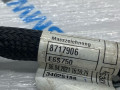 минусовой провод аккумулятора BMW X5 G05 2021, 3.0 л., бензин, АКПП, с27, внедорожник 5 дв., полный привод, правый руль, 8717907, 8717906 - фото №2