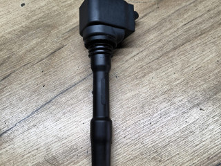 катушка зажигания BMW X3 G01 2018, 3.0 л., i, B58 B30 A, бензин, АКПП, внедорожник 5 дв., полный привод, правый руль, 8643360, 12138643360