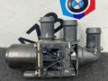 кран отопителя (печки) BMW 3 серия F30/F31 [рестайлинг] F30 2018, 2.0 л., B48 B20 A, гибрид, АКПП, седан, задний привод, 9147347, 64119147347 - фото №2