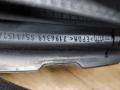 уплотнитель двери BMW 5 серия F07/F10/F11 [рестайлинг] 2013, 3.0 л., N57 D30 A, дизель, АКПП, задний привод, 7196349 - фото №3