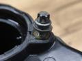 патрубок турбины BMW 5 серия F07/F10/F11 [рестайлинг] 2013, 3.0 л., N57 D30 A, дизель, АКПП, задний привод, 8513672, 11658513672 - фото №7