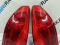 фонари задние (комплект) BMW M5 F90 2019, 4.4 л., S63 B44 B, бензин, АКПП, c28, седан, полный привод, 7376474, 7376463, 7376464, 8493049 - фото №4