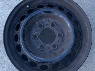 диск штампованный Mercedes-Benz Sprinter 3 поколение (W907) 2021