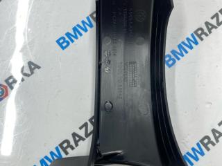 накладка петли багажника левая BMW X3 G45 2025, 2.0 л., B48 B20 P, бензин, АКПП, внедорожник 5 дв., полный привод, 5A25C91