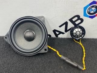 динамик торпедо BMW 8 серия G14/G15 G15 2019, 4.0 л., B57 D30 B, дизель, купе, полный привод, 2622468, 9362561
