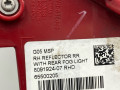 фонарь противотуманный правый BMW X5 G05 2021, 3.0 л., бензин, АКПП, с27, внедорожник 5 дв., полный привод, правый руль, 8091924, 63148091924 - фото №4