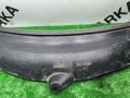 накладка колесной арки задний левый BMW M3 G80/G81 G80 2023, 3.0 л., S58B30A, бензин, АКПП, c4p, седан, задний привод, правый руль, 8084071 - фото №2