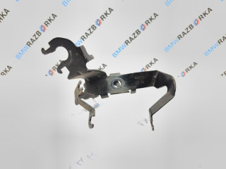 держатель тормозного шланга BMW M2 G87 2023, 3.0 л., S58B30A, бензин, МКПП, купе, задний привод, 8095703