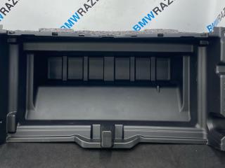 корыто пластиковое BMW iX I20 2023, электро, c4a, полный привод, 7948326