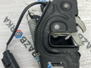 замок капота BMW X5 G05 [рестайлинг] G05 2025, 3.0 л., B57 D30 B, дизель, АКПП, a96, внедорожник 5 дв., полный привод, 7485957