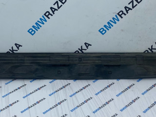 накладка на порог внутренняя Mercedes-Benz Sprinter W907/W910 W907 2023, 2.0 л., OM 654.920, дизель, АКПП, фургон, задний привод, A9106862600, 9106862600