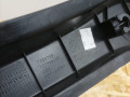 обшивка багажника BMW X5 F15 2014, 4.0 л., дизель, АКПП, внедорожник 5 дв., 7308708 - фото №3