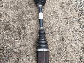 полуось передняя левая (приводной вал, ШРУС) BMW X6 F16 2015, 3.0 л., N57 D30 C, дизель, АКПП, a96, внедорожник 5 дв., полный привод, 7629881