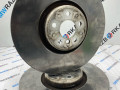 комплект тормозов BMW X5 G05 2021, 3.0 л., бензин, АКПП, с27, внедорожник 5 дв., полный привод, правый руль, 6896674, 6878312, 6878311, 6880474, 6880473 - фото №3