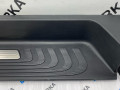 накладка на порог внутренняя Mercedes-Benz V-Класс W447 [рестайлинг] W447 2024, 2.0 л., OM 654.920, дизель, АКПП, черный обсидиан металлик mb 9197, микроавтобус, задний привод, 4476802606, A4476802606 - фото №3
