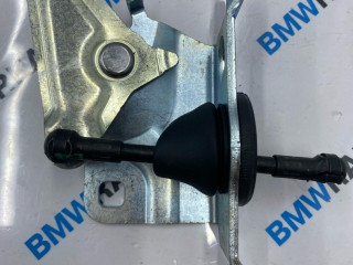 Петля заднего борта BMW X7 G07 2019, 3.0 л., B57 D30 C, дизель, АКПП, 475, внедорожник 5 дв., полный привод, 7461670, 51247461670