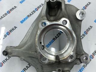 кулак поворотный левый BMW X3 G45 2025, 2.0 л., B48 B20 P, бензин, АКПП, внедорожник 5 дв., полный привод, 8836065