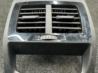 дефлектор обдува салона BMW X3 M F97 [рестайлинг] 2023, 3.0 л., S58B30A, бензин, внедорожник 5 дв., полный привод, 64225A3BB22, 5A3BB22