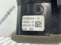 дефлектор обдува салона BMW 8 серия G14/G15 [рестайлинг] G16 2023, 3.0 л., бензин, седан, задний привод, 6805805 - фото №4