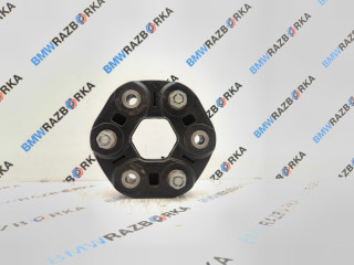 муфта кардана BMW M3 G80/G81 G80 2023, 3.0 л., S58B30A, бензин, АКПП, c4p, седан, задний привод, правый руль, 9846038