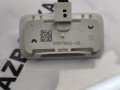 плафон подсветки козырька BMW 4 серия F32/F33 [рестайлинг] F36 2017, 3.0 л., D, N57 D30 B, дизель, АКПП, a300, хетчбэк 5 дв., полный привод, правый руль, 9397852 - фото №3