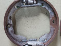 колодки стояночного тормоза BMW X5 F15 2015, 4.0 л., дизель, АКПП, a96, внедорожник 5 дв., полный привод - фото №3