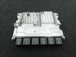 блок управления двигателем BMW X5 G05 2022, 3.0 л., B57 D30 B, дизель, 416, внедорожник 5 дв., полный привод, 7827396, 0281039427