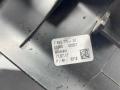 накладка на порог внутренняя BMW 7 серия G11/G12 G11 2017, 4.0 л., B57 D30 B, дизель, x03 rubin-metallic black, седан, полный привод, 7390770 - фото №3