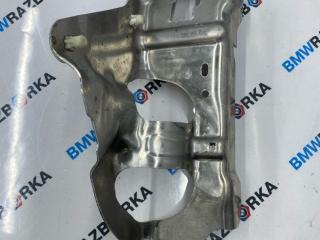 защита днища BMW X5 G05 [рестайлинг] G05 2025, 3.0 л., B57 D30 B, дизель, АКПП, c35, внедорожник 5 дв., полный привод, 9477798, 51759477798
