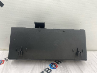 блок управления крышкой багажника BMW X5 G05 [рестайлинг] G05 2023, 3.0 л., B58B30, бензин, 475, полный привод, 61355A74B10, 5A74B10