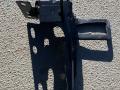 кронштейн (крепление) BMW X5 G05 2022, 3.0 л., B57 D30 B, дизель, 416, внедорожник 5 дв., полный привод, 7449452, 52207449452 - фото №2
