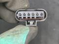 разъем (фишка) проводки BMW X5 G05 2022, 3.0 л., B57 D30 B, дизель, 416, внедорожник 5 дв., полный привод, 805124, 705-364 - фото №2