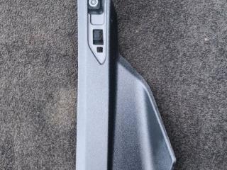 накладка на порог внутренняя BMW X5 G05 [рестайлинг] G05 2024, 3.0 л., B57 D30 B, дизель, 416, полный привод, 7434243