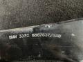 рычаг задний правый BMW 8 серия G14/G15 G15 2019, 4.0 л., B57 D30 B, дизель, купе, полный привод, 33326867538, 6867538 - фото №4
