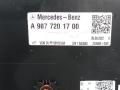 обшивка двери передняя правая Mercedes-Benz Sprinter W907/W910 W910 2022, 2.0 л., OM 654.920, дизель, 6МКПП, микроавтобус, передний привод, A9077201700, 9077201700 - фото №6