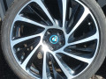 диск литой BMW i8 I12 [рестайлинг] I12 2017, 1.5 л., B38 K15 A, бензин, купе, полный привод - фото №2