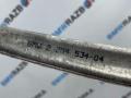 рычаг задний BMW M3 G80/G81 G80 2023, 3.0 л., S58B30A, бензин, АКПП, c4g, седан, полный привод, правый руль, 2284534, 33322284534 - фото №5