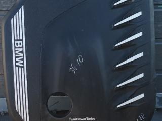 декоративная крышка двигателя BMW X5 G05 2022, 3.0 л., B57 D30 B, дизель, 416, внедорожник 5 дв., полный привод, 8595440