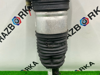 пневмостойка задняя BMW X5 G05 2021, 3.0 л., бензин, АКПП, с27, внедорожник 5 дв., полный привод, правый руль, 37106869037, 6869037