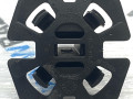 кронштейн радиатора BMW X5 G05 [рестайлинг] G05 2025, 3.0 л., B57 D30 B, дизель, АКПП, a96, внедорожник 5 дв., полный привод, 8482944, 17118482944 - фото №2