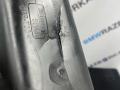 воздуховод BMW M3 G80/G81 G80 2023, 3.0 л., S58B30A, АКПП, седан, полный привод, 8095801 - фото №4