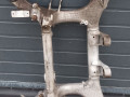 балка подвески задняя BMW 8 серия G14/G15 G14 2019, 4.0 л., B57 D30 B, дизель, АКПП, 475, кабриолет, полный привод, 6873232 - фото №2