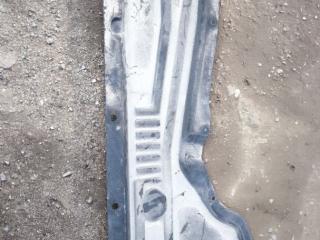 защита днища BMW X6 F16 2015, 3.0 л., N57 D30 C, дизель, АКПП, a96, внедорожник 5 дв., полный привод, 51757308671, 7308675