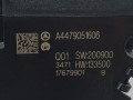 панель управления Mercedes-Benz V-Класс W447 [рестайлинг] W447 2024, 2.0 л., OM 654.920, дизель, АКПП, черный обсидиан металлик mb 9197, микроавтобус, задний привод, 4479051606, A4479051606 - фото №5