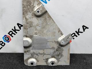 защита днища BMW i5 G60 2024, электро, АКПП, c4p brooklyn grau metallic, седан, задний привод, 61259884700, 9884700