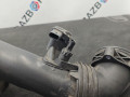 патрубок турбины BMW X7 G07 2019, 4.0 л., бензин, АКПП, c27, внедорожник 5 дв., полный привод, 13718651066, 8651066 - фото №2