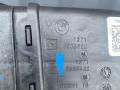 воздухозаборник BMW X5 G05 [рестайлинг] G05 2024, 3.0 л., B57 D30 B, дизель, АКПП, 475, внедорожник 5 дв., полный привод, правый руль, 8635093 - фото №4