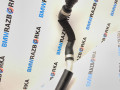 патрубок радиатора BMW M2 G87 2024, 3.0 л., S58B30A, бензин, АКПП, купе, задний привод, 8088927, 64218088927 - фото №2